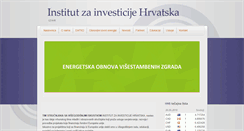 Desktop Screenshot of izihr.com